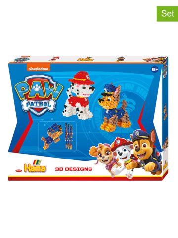 Hama 4.000-delige strijkkralenset "Paw Patrol" - vanaf 5 jaar