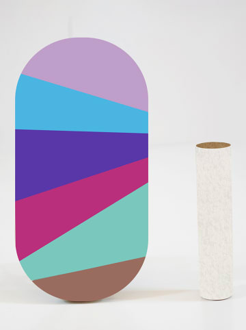 Woody Kid Store Balancierboard "Elips" - ab 3 Jahren