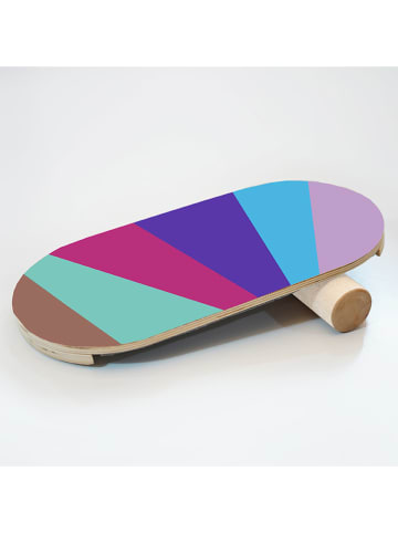 Woody Kid Store Balancierboard "Elips" - ab 3 Jahren