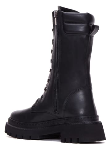 BlueTag Boots zwart