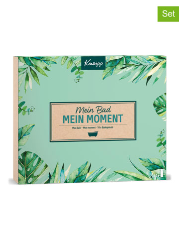 Kneipp 2er-Set: Geschenkset "Mein Bad - Mein Moment", 2x 200 ml