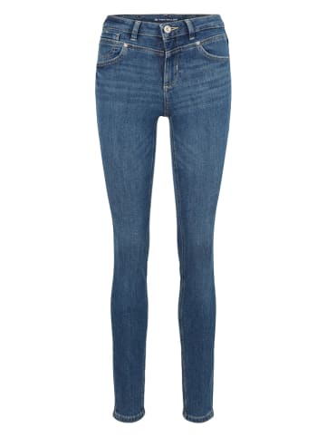 Tom Tailor Jeans - Skinny fit - in Blau