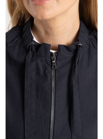 SCHNEIDERS Übergangsjacke "Renata" in Dunkelblau