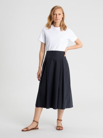 SCHNEIDERS Rok "Selina" donkerblauw