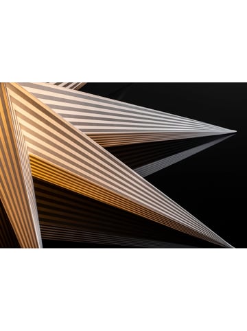 Konstsmide Decoratieve lamp wit - (H)78 cm