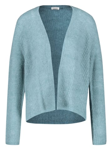 Gerry Weber Vest lichtblauw