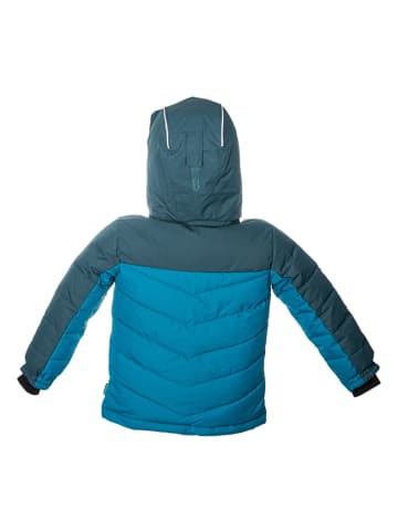 Kamik Ski-/snowboardjas "Anakin" blauw