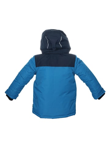 Kamik Parka "Billy" in Blau