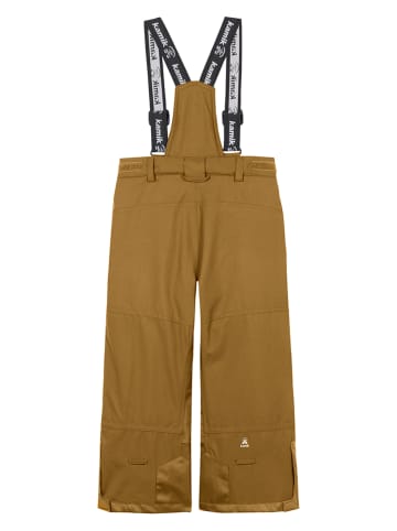 Kamik Ski-/snowboardbroek "Harper" bruin