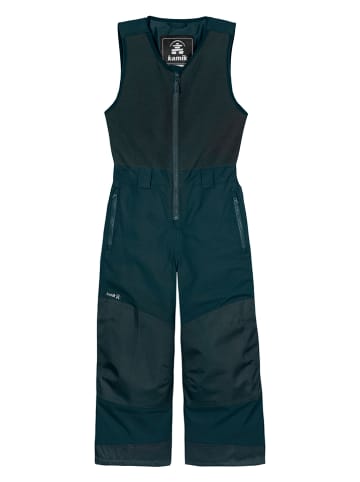 Kamik Ski-/snowboardbroek "Storm" groen