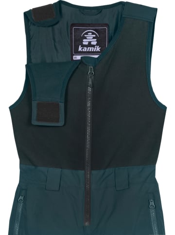 Kamik Ski-/snowboardbroek "Storm" groen