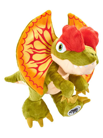 Schmidt Spiele Kuscheltier "Jurassic World Dominion Dino 2" - ab Geburt