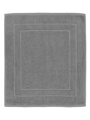 Avance Badmat grijs - (L)70 x (B)60 cm