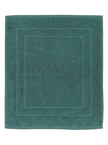 Avance Badmat groen - (L)70 x (B)60 cm