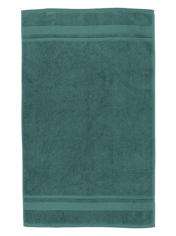 avance Premium badmat groen - (L)100 x (B)60 cm