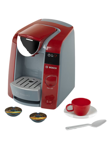 Theo Klein Koffieapparaat "Bosch Tassimo" met accessoires - vanaf 3 jaar