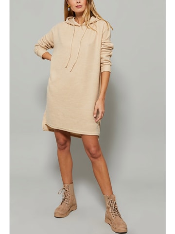 LA Angels Sweatjurk beige