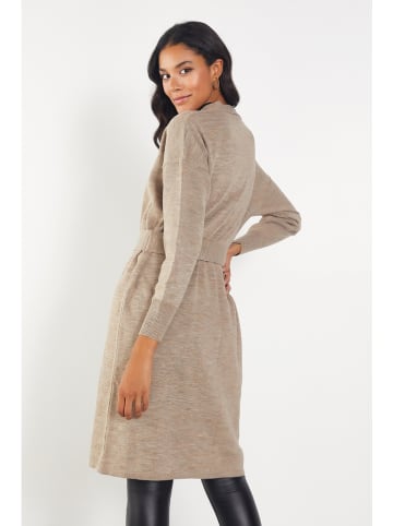 Milan Kiss Vest beige