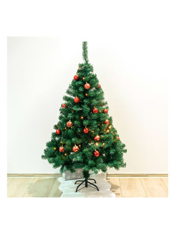 Profiline Kunstkerstboom groen - (H)150 cm