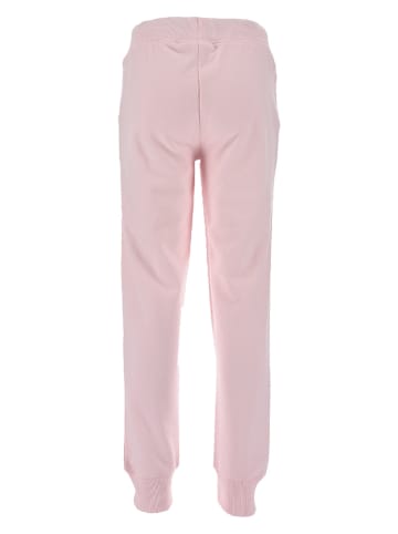 Disney Minnie Mouse Sweatbroek "Minnie" lichtroze/lichtblauw
