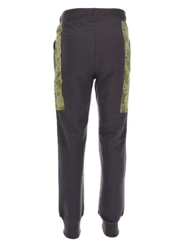 Jurassic World Sweatbroek "Jurassic World" antraciet