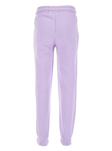 Disney Frozen Sweatbroek "Frozen" paars