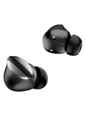 SWEET ACCESS Kabellose Bluetooth-In-Ear-Kopfhörer in Schwarz