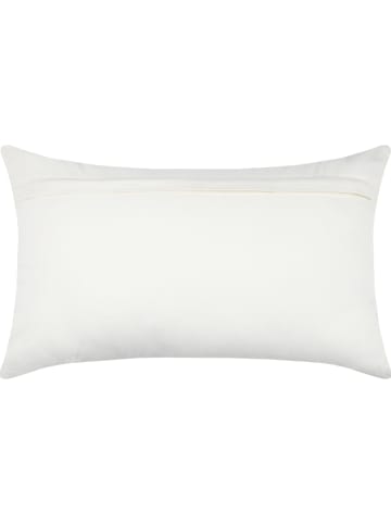 STOF France Poduszka "Boden" w kolorze białym - 50 x 30 cm