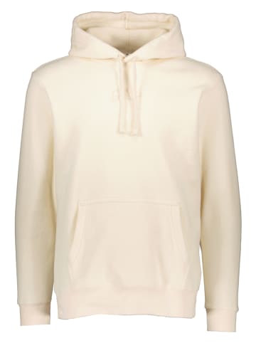 GAP Fleece hoodie beige