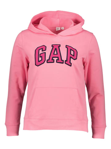 GAP Bluza w kolorze jasnoróżowym