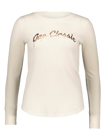 GAP Longsleeve beige