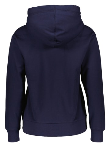 GAP Hoodie donkerblauw