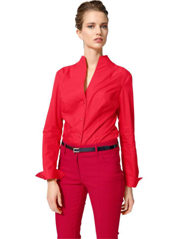 Heine Blouse rood