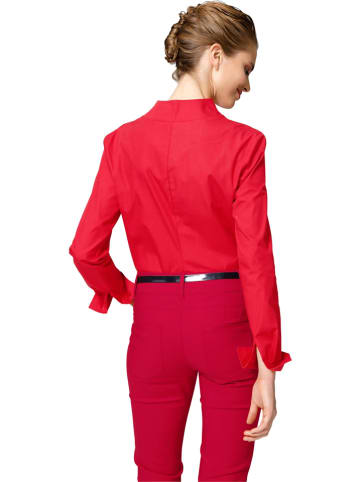 Heine Blouse rood