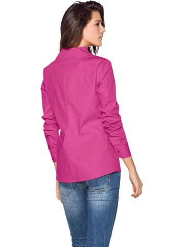 Heine Blouse roze