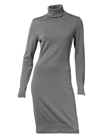 Heine Kleid in Grau