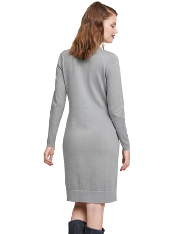 Heine Kleid in Grau