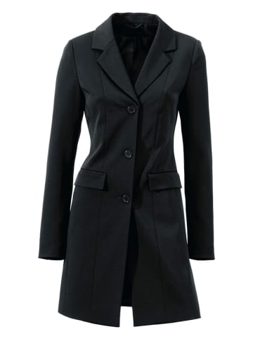 Heine Blazer zwart