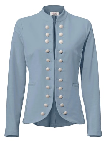 Heine Blazer in Hellblau