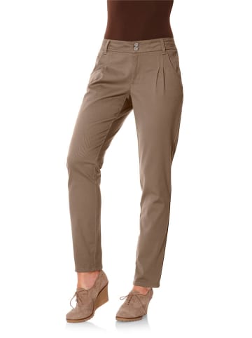 Heine Chino in Braun