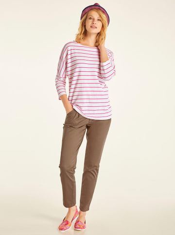 Heine Chino in Braun
