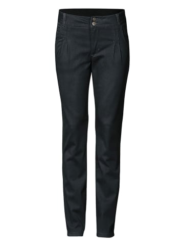 Heine Chino in Schwarz