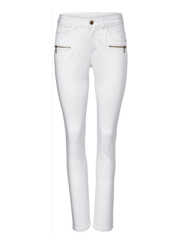 Heine Jeans - Skinny fit - in Weiß