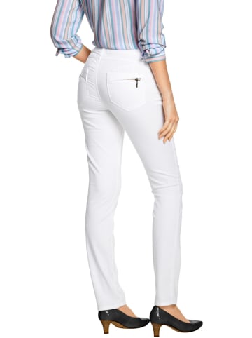 Heine Jeans - Skinny fit - in Weiß