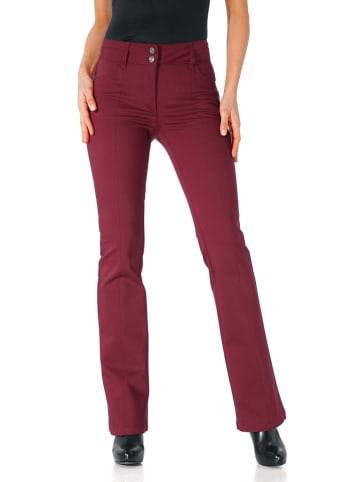 Heine Hose in Rot