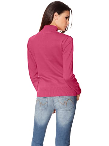 Heine Coltrui roze