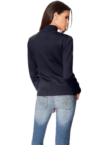 Heine Coltrui donkerblauw