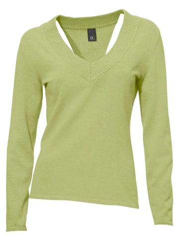 Heine Trui groen