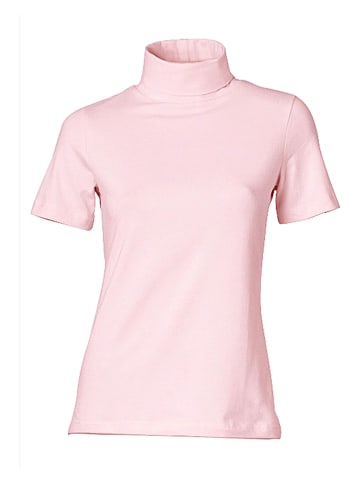 Heine Shirt in Rosa