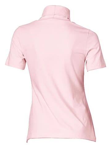 Heine Shirt in Rosa